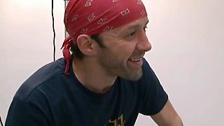 N2 The Gene Pool Black and Ebony