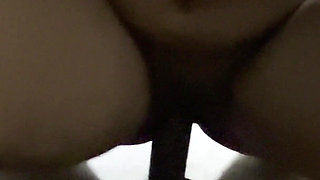 My Girlfriend Gives Me Wild Sex Got Hot