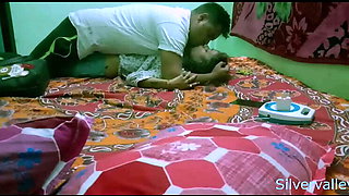 Desi Indian Girls Secret Sex Caught on Hidden Cam - Viral Homemade Video!