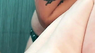 Strap in Featuring Charlie Forde, Woody Alyx, Violet Devine