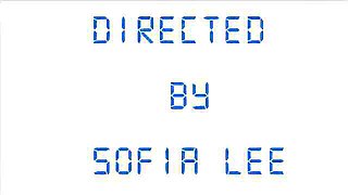 Impressive Sam Bourne at mind control sex movie