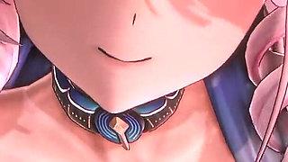 Wuthering Waves - Hiyuki Aemeath and Denia Fuck Session - 3D Hentai Animations