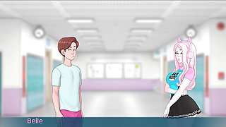 Sex Note - 143 A Big Dick In The Back Door by Misskitty2K