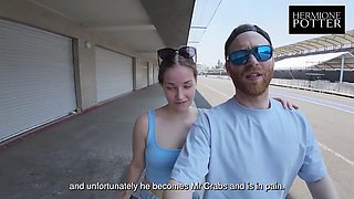 We're FUCKING our way from MEXICO CITY to CANCUN. Part 1 of our adult travel vlog!