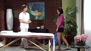 Hard Erotic Massage - Episode 2