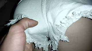 Step Sister and Big Brother - Our First Meetings - POV - 4K