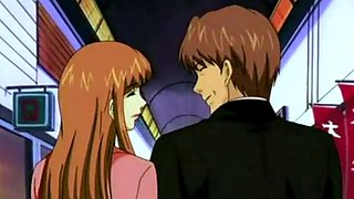 Hentai Fucking Next to My Boyfriend