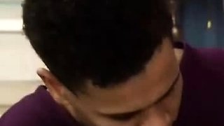 Beautiful Hot Blonde Enjoys Blowjobs And Hardcore Assfucking