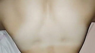 Babysitter's Ass Pounding to Orgasm