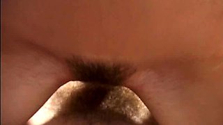 Party teen blowjob cumshot
