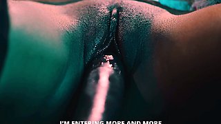 Monster Porn - The Undreamed