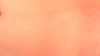 Cynthia Swallow with Her Boyfriend