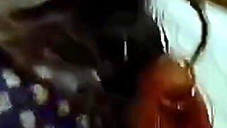 Cute Saree Bhabhi Gets Naughty with Her Devar for Rough and Hard Anal Sex After Ice Massage on Her Back in Hindi