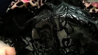 Eat Your Pussy Female JOI