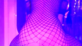 Baddragonslayer - Low Key Anal Session Just Before Bed in