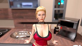 Mom, help me with my love addiction this summer