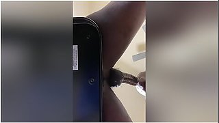 I Gave My Neighbor A Sloppy Blowjob