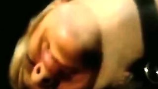 Anal Fuck Casting with Amateur Girl