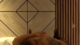 Submissive Wife Has Squirting Orgasms Wet All Over the Bed