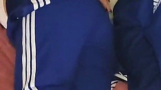 Love This Big Ass Girl, Students Fucking After the Pe Class (complete Version)