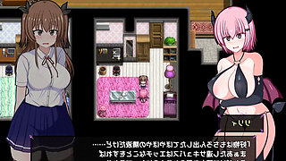 game hentai sexy cosplay