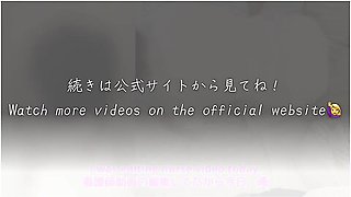 [bitch Nurse Being Turned] I Want Docs Sperm Both Pussy And My Mouth...! Ejaculation Of Jealousy