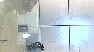 Shower After Recording with Gloomy Babe - Alex Latex