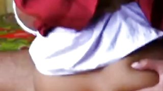 Cute indian girl sex with hot person