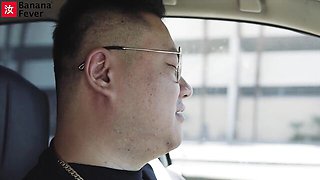 Mia's chinese sex scene action