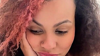 Public Toilet Farts at Cosplay Con - Gassy BBW in Cosplay