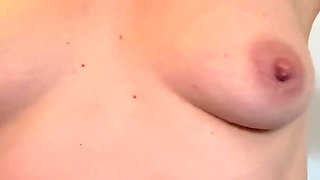 Topless Arm Workout