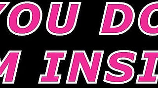 Its Not Wrong if You Dont Cum Inside Your Sister