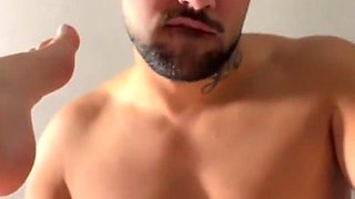 Petite latina teen shares homemade passion deeply