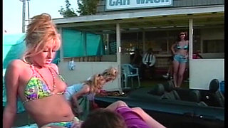 Wild Tits Slut