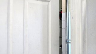 Plumper Rides a Big Dick