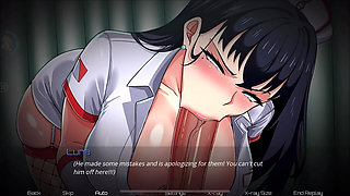 Falling Undercover Nox Syndicate - Chapter 7 - Part1