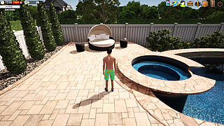 Complete Gameplay - Seaside Mystery, Part 6