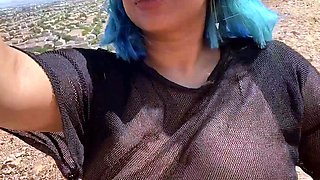 Hot Amateur Kada Love with Big Boobs fucks with user