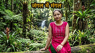 Sex in the college room with girlfriend and her friend is full romantic video in Hindi