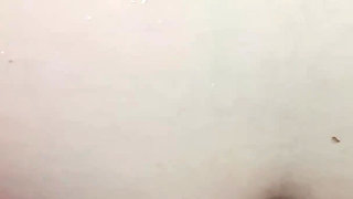 Amateur gang bang in french jacuzzi