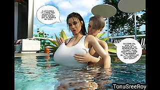 Help Me Cartoon Animation Sex