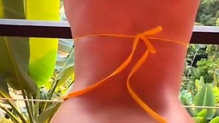 Lilwaifulia Vacation Sex
