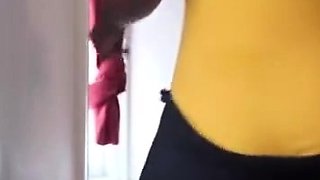 Getting Dressed