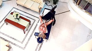 Creampie Sex With Kristal Summers And Dane Cross