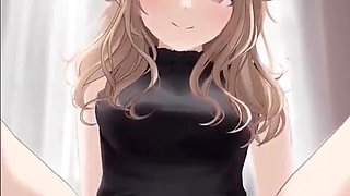 Hina Ichikawa the Idolmaster