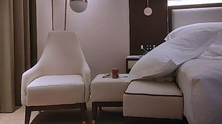 Amateur Hidden Cam Fuck On Couch
