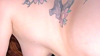 Vow Renewal Gangbang