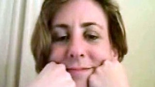 Mature Milf Webcam Solo