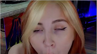 Sexy Bunny Gets Fucked And Shows Her Young Body