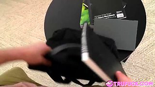 Venting About Step mom's Special Day: Cory Chase & Jay Romero